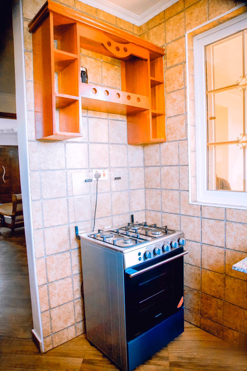 Wing A Kitchen